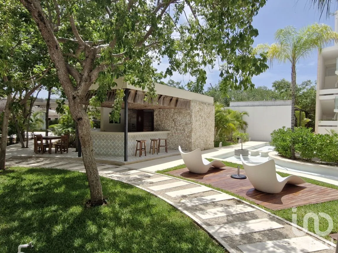 Departamento en Venta en La Veleta, Tulum, Quintana Roo | NEX-252875 | iad México | Foto 21 de 24