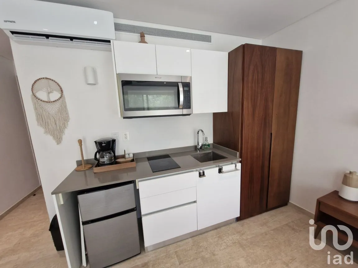 Departamento en Venta en La Veleta, Tulum, Quintana Roo | NEX-252875 | iad México | Foto 5 de 24