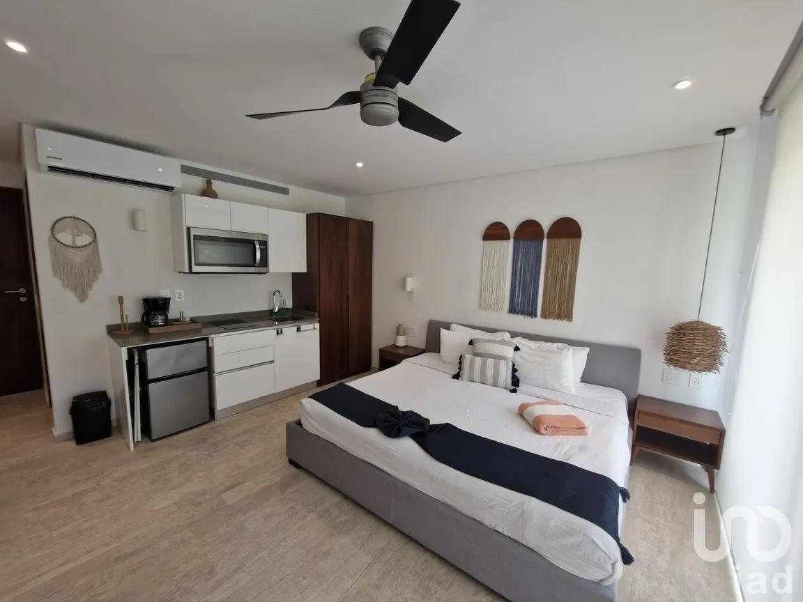 Departamento en Venta en La Veleta, Tulum, Quintana Roo | NEX-252875 | iad México | Foto 6 de 24