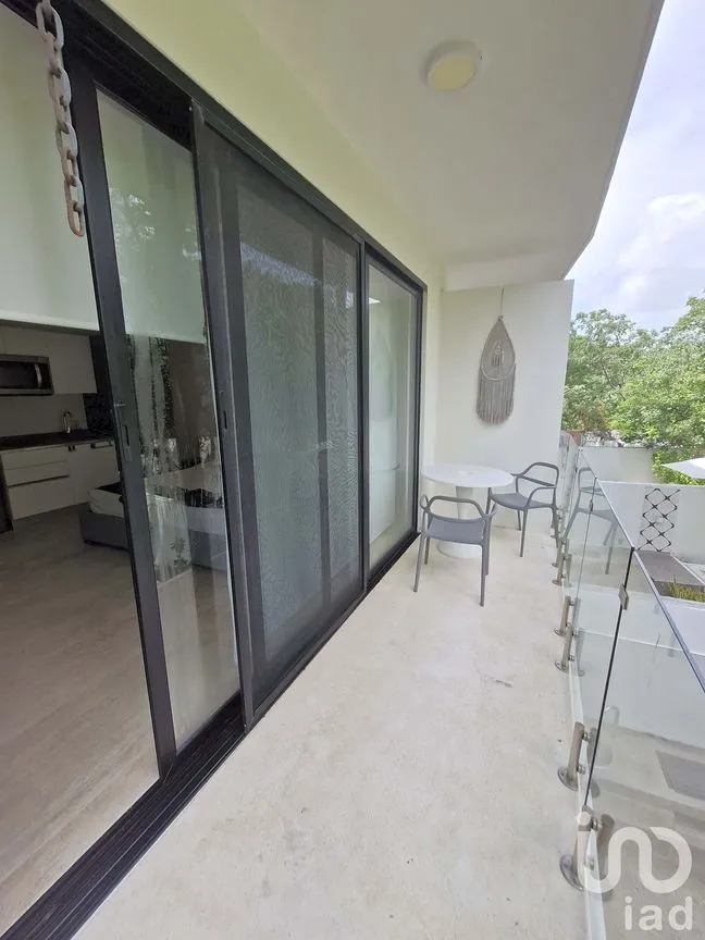 Departamento en Venta en La Veleta, Tulum, Quintana Roo | NEX-252875 | iad México | Foto 8 de 24