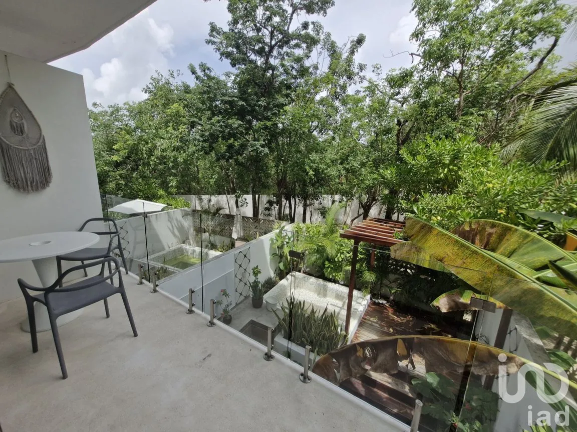 Departamento en Venta en La Veleta, Tulum, Quintana Roo | NEX-252875 | iad México | Foto 9 de 24