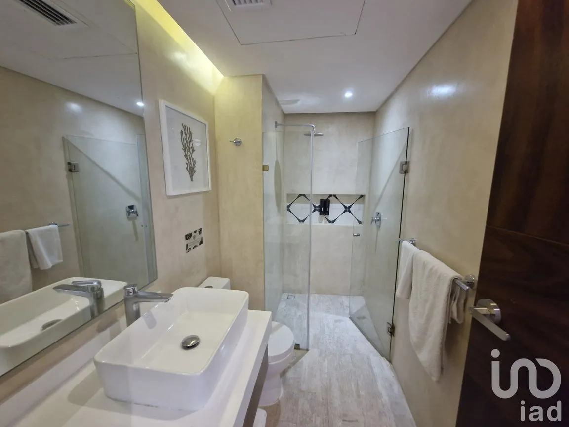 Departamento en Venta en La Veleta, Tulum, Quintana Roo | NEX-252875 | iad México | Foto 10 de 24