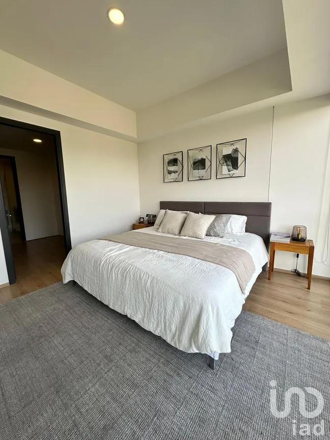 Departamento en Venta en Lomas de los Ángeles del Pueblo Tetelpan, Álvaro Obregón, Ciudad de México | NEX-255661 | iad México | Foto 11 de 23
