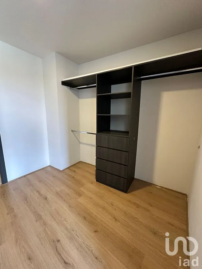 Departamento en Venta en Lomas de los Ángeles del Pueblo Tetelpan, Álvaro Obregón, Ciudad de México | NEX-255661 | iad México | Foto 12 de 23
