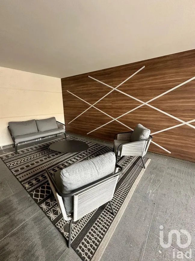 Departamento en Venta en Lomas de los Ángeles del Pueblo Tetelpan, Álvaro Obregón, Ciudad de México | NEX-255661 | iad México | Foto 15 de 23