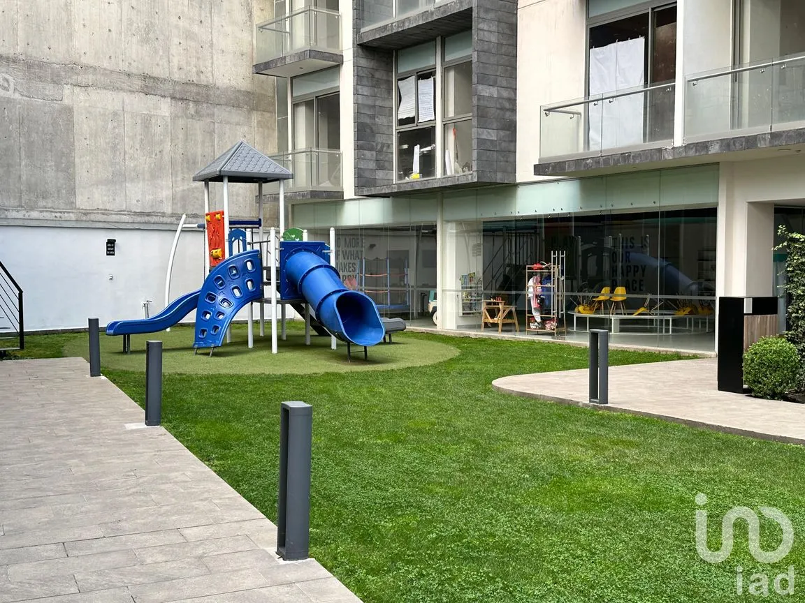 Departamento en Venta en Lomas de los Ángeles del Pueblo Tetelpan, Álvaro Obregón, Ciudad de México | NEX-255661 | iad México | Foto 16 de 23