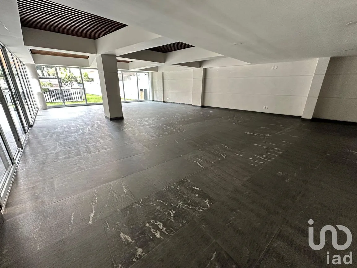 Departamento en Venta en Lomas de los Ángeles del Pueblo Tetelpan, Álvaro Obregón, Ciudad de México | NEX-255661 | iad México | Foto 19 de 23