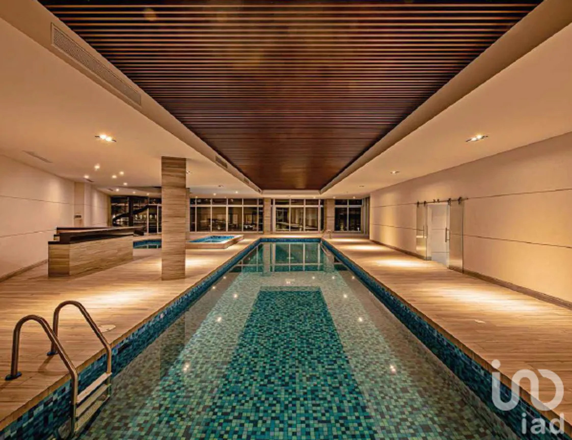 Departamento en Venta en Lomas de los Ángeles del Pueblo Tetelpan, Álvaro Obregón, Ciudad de México | NEX-255661 | iad México | Foto 20 de 23