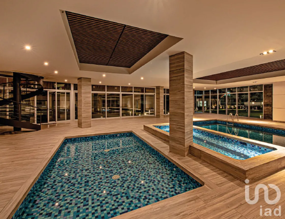 Departamento en Venta en Lomas de los Ángeles del Pueblo Tetelpan, Álvaro Obregón, Ciudad de México | NEX-255661 | iad México | Foto 21 de 23