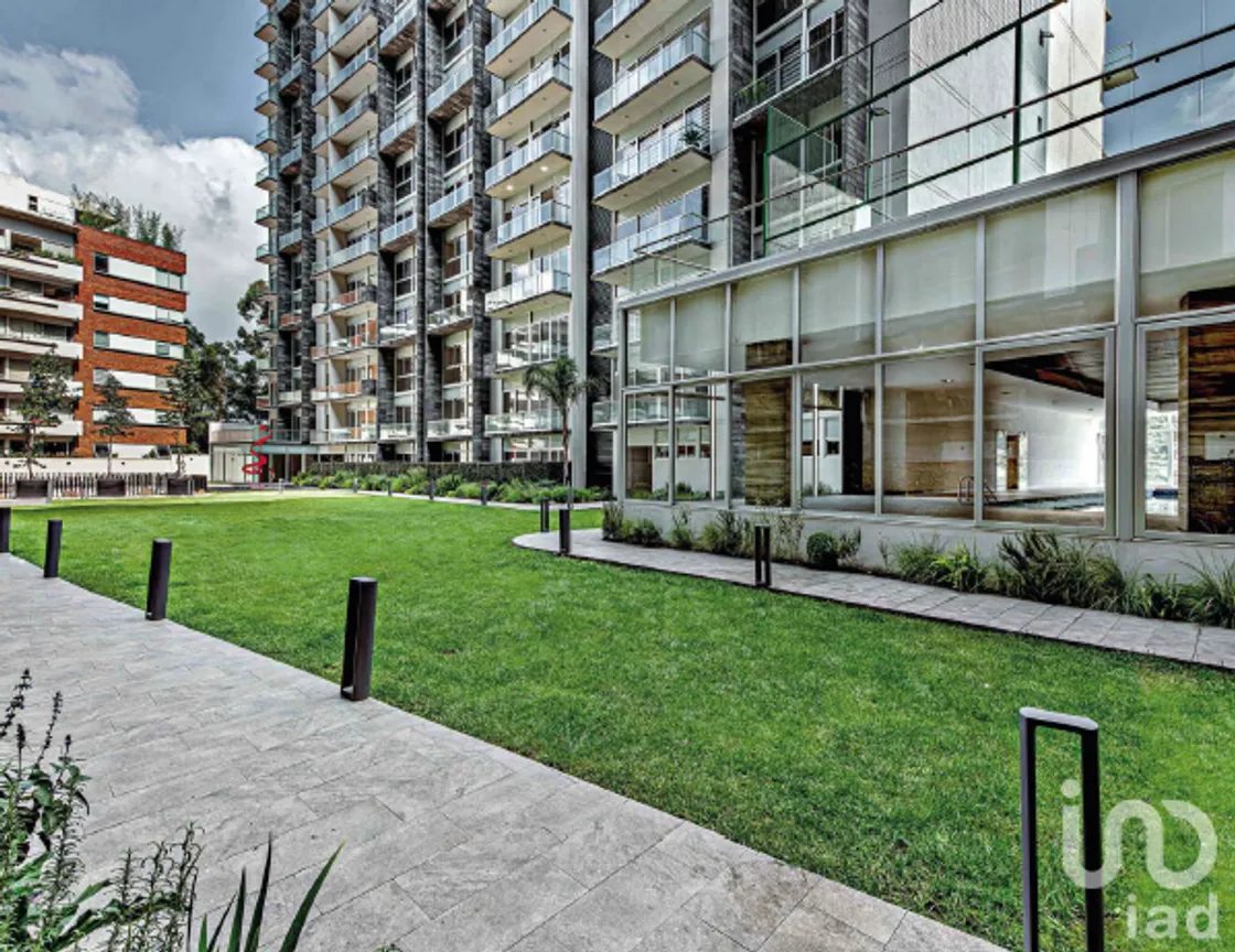 Departamento en Venta en Lomas de los Ángeles del Pueblo Tetelpan, Álvaro Obregón, Ciudad de México | NEX-255661 | iad México | Foto 22 de 23