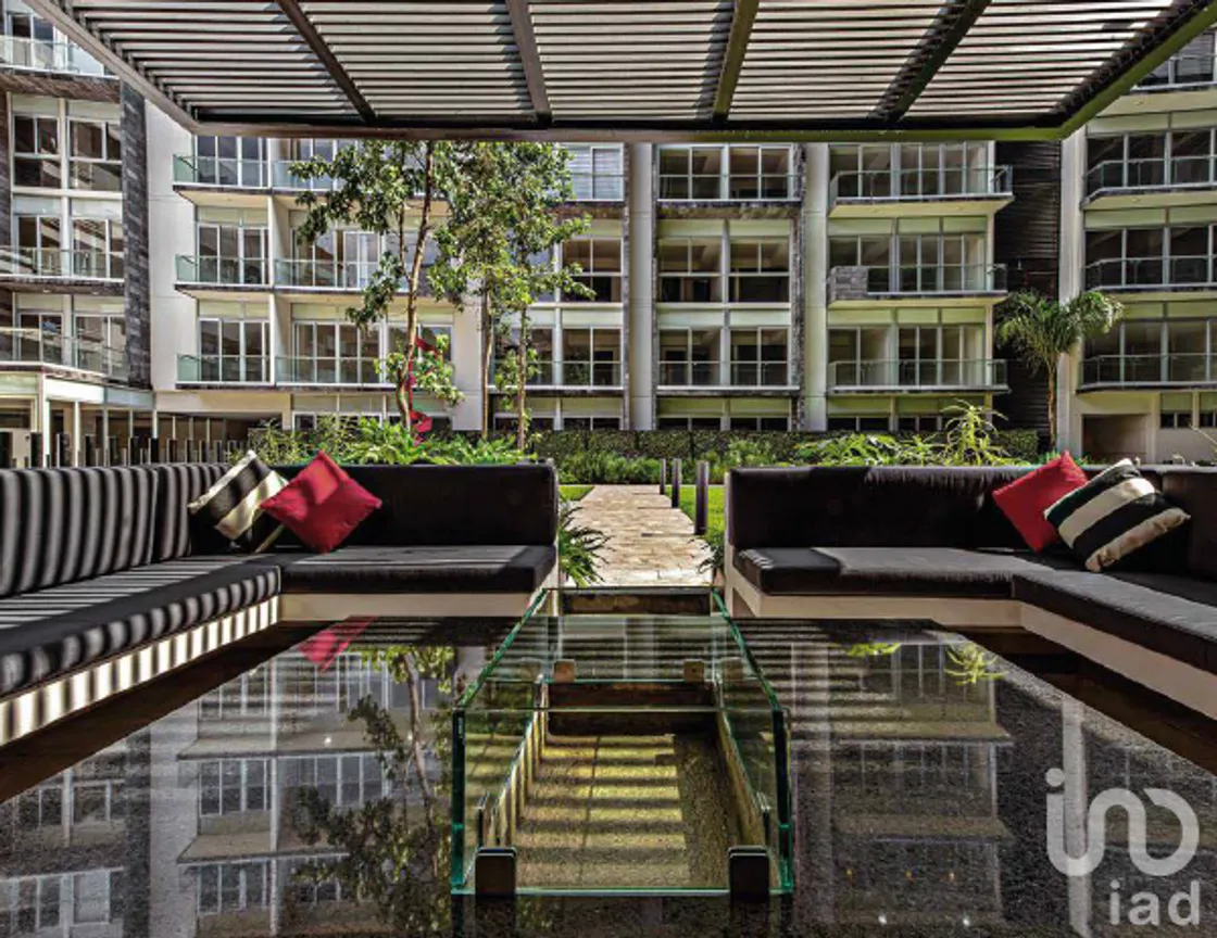 Departamento en Venta en Lomas de los Ángeles del Pueblo Tetelpan, Álvaro Obregón, Ciudad de México | NEX-255661 | iad México | Foto 23 de 23