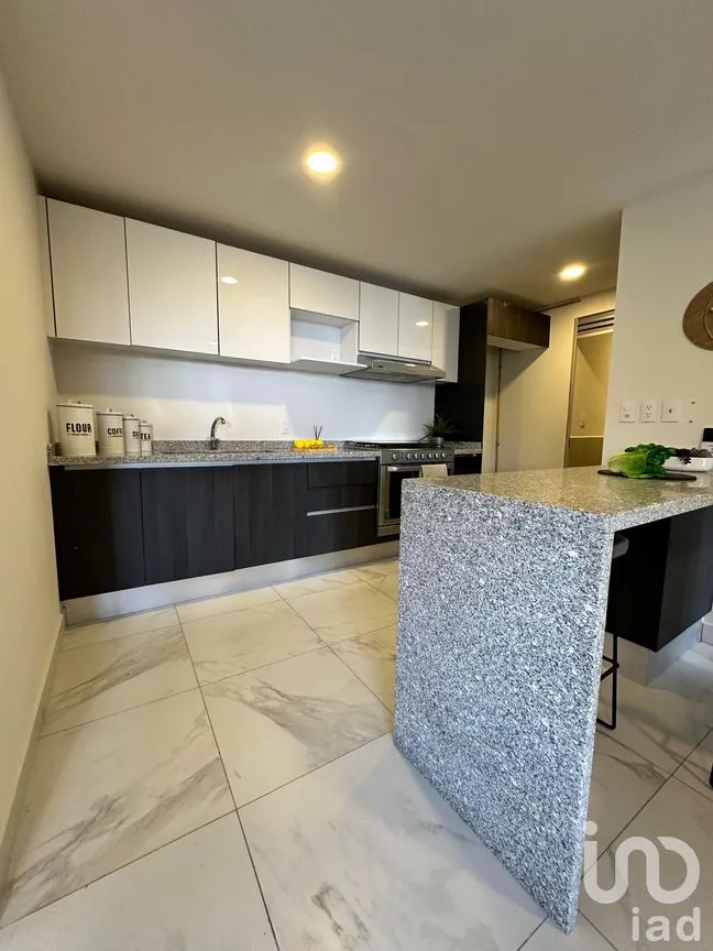 Departamento en Venta en Lomas de los Ángeles del Pueblo Tetelpan, Álvaro Obregón, Ciudad de México | NEX-255661 | iad México | Foto 4 de 23