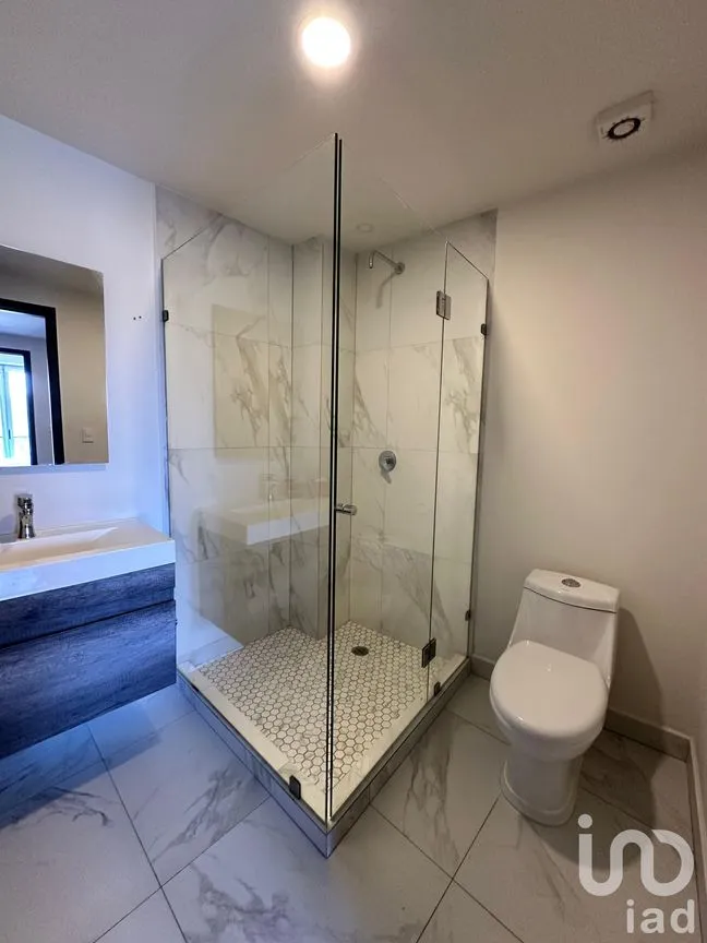 Departamento en Venta en Lomas de los Ángeles del Pueblo Tetelpan, Álvaro Obregón, Ciudad de México | NEX-255661 | iad México | Foto 8 de 23