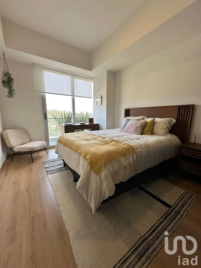 Departamento en Venta en Lomas de los Ángeles del Pueblo Tetelpan, Álvaro Obregón, Ciudad de México | NEX-255661 | iad México | Foto 9 de 23