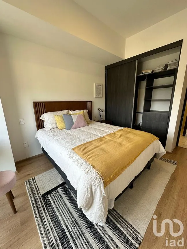 Departamento en Venta en Lomas de los Ángeles del Pueblo Tetelpan, Álvaro Obregón, Ciudad de México | NEX-255661 | iad México | Foto 10 de 23
