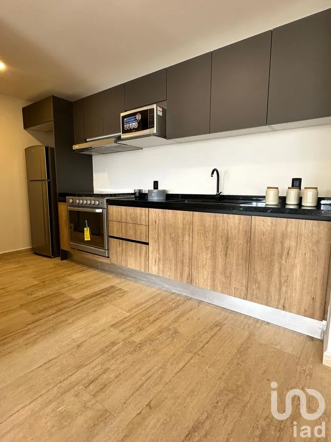 Departamento en Venta en Lomas de los Ángeles del Pueblo Tetelpan, Álvaro Obregón, Ciudad de México | NEX-255668 | iad México | Foto 7 de 15