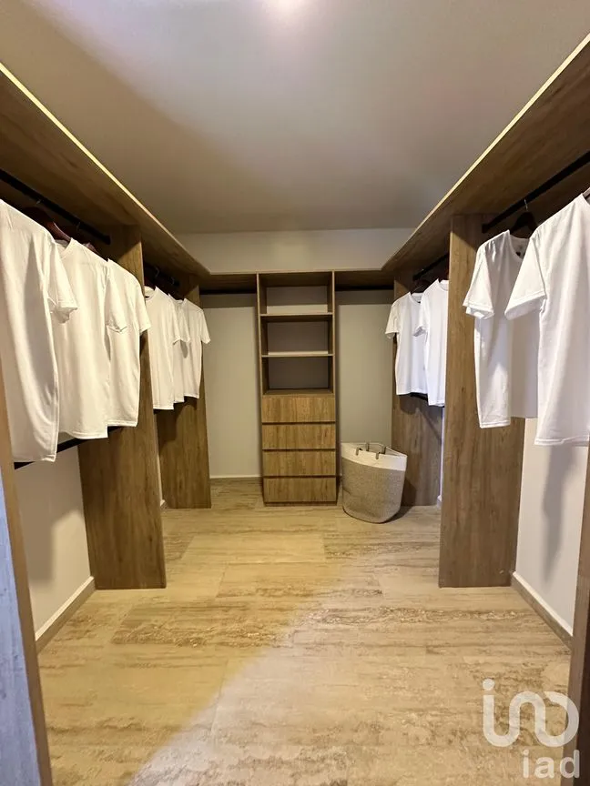 Departamento en Venta en Lomas de los Ángeles del Pueblo Tetelpan, Álvaro Obregón, Ciudad de México | NEX-255670 | iad México | Foto 11 de 16