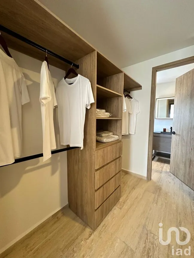 Departamento en Venta en Lomas de los Ángeles del Pueblo Tetelpan, Álvaro Obregón, Ciudad de México | NEX-255670 | iad México | Foto 12 de 16