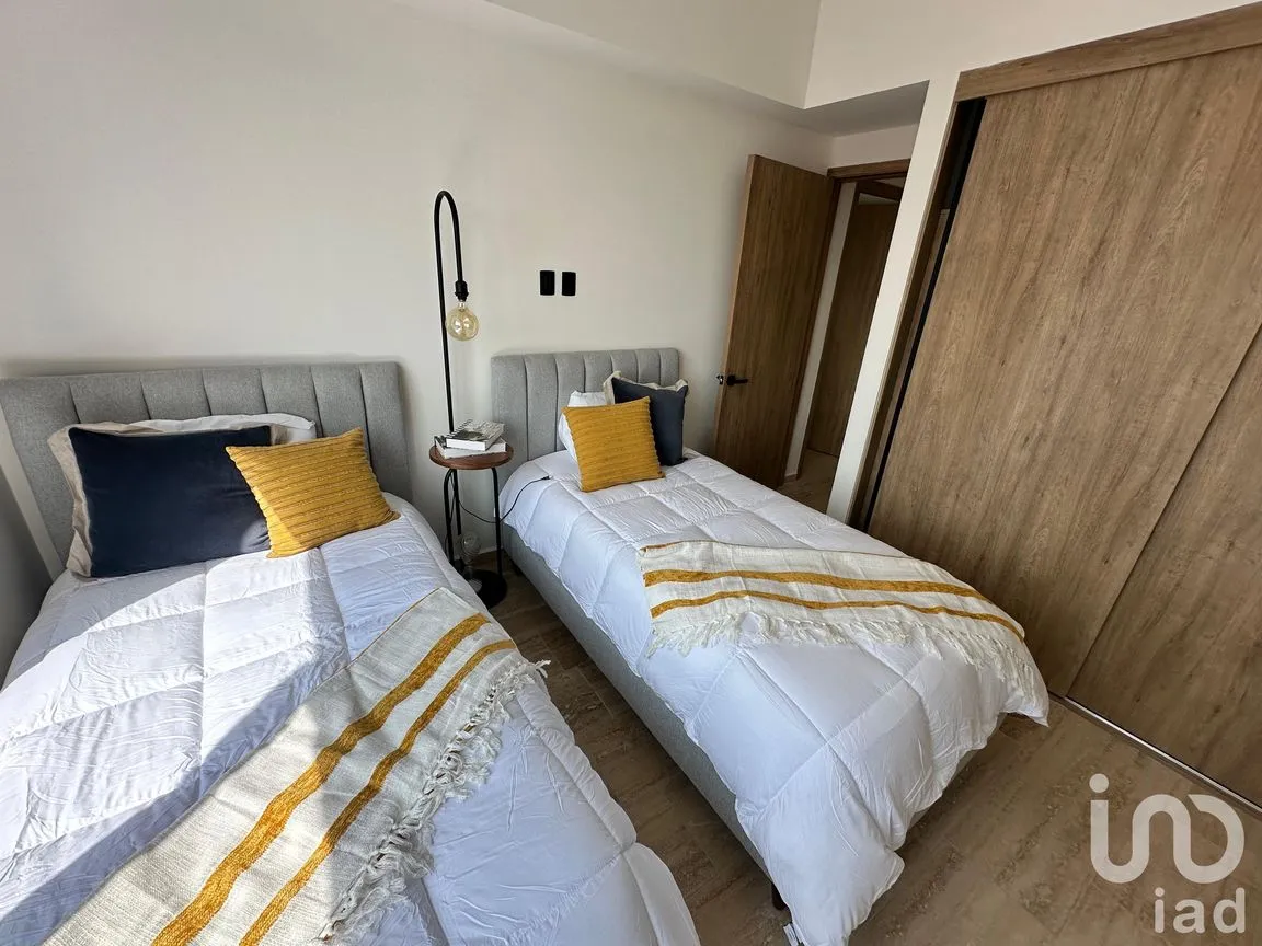 Departamento en Venta en Lomas de los Ángeles del Pueblo Tetelpan, Álvaro Obregón, Ciudad de México | NEX-255670 | iad México | Foto 14 de 16
