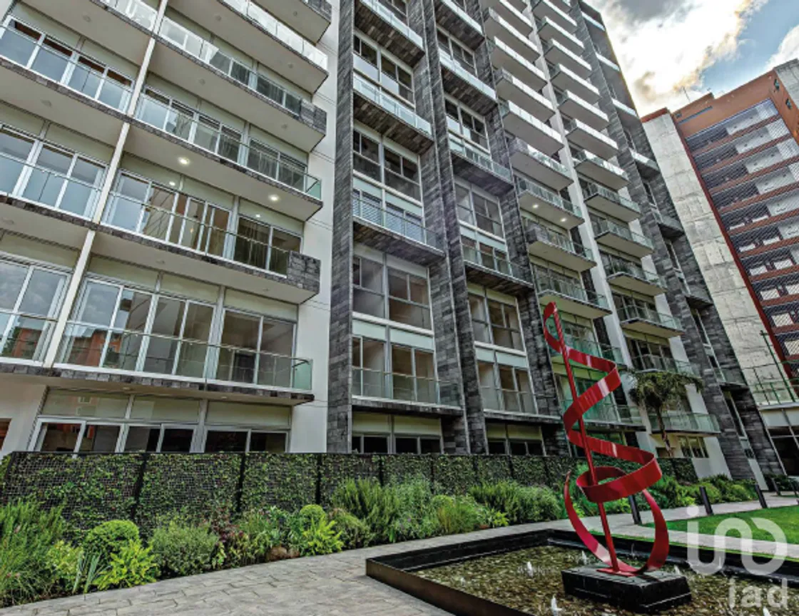 Departamento en Venta en Lomas de los Ángeles del Pueblo Tetelpan, Álvaro Obregón, Ciudad de México | NEX-255670 | iad México | Foto 3 de 16