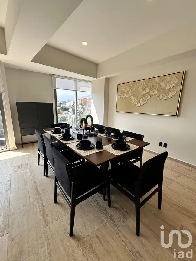 Departamento en Venta en Lomas de los Ángeles del Pueblo Tetelpan, Álvaro Obregón, Ciudad de México | NEX-255670 | iad México | Foto 6 de 16