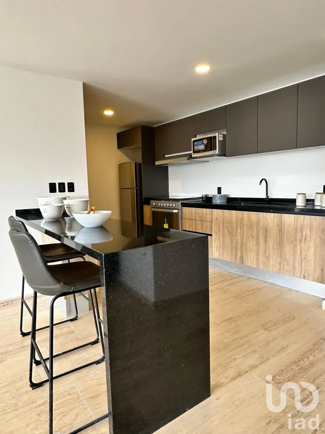 Departamento en Venta en Lomas de los Ángeles del Pueblo Tetelpan, Álvaro Obregón, Ciudad de México | NEX-255670 | iad México | Foto 7 de 16