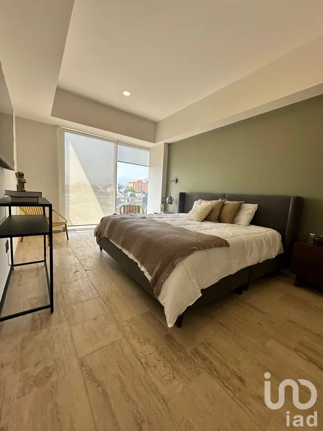 Departamento en Venta en Lomas de los Ángeles del Pueblo Tetelpan, Álvaro Obregón, Ciudad de México | NEX-255670 | iad México | Foto 9 de 16