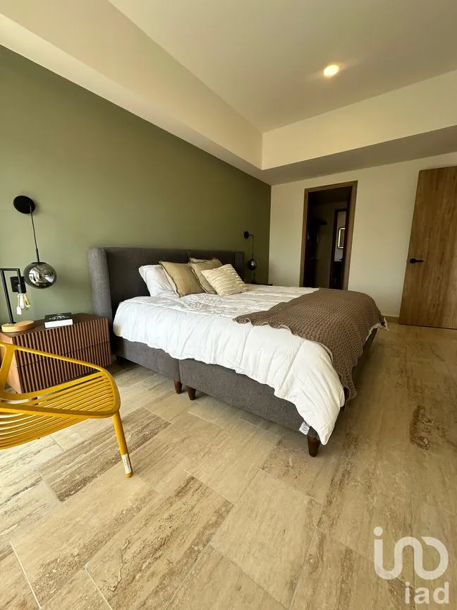 Departamento en Venta en Lomas de los Ángeles del Pueblo Tetelpan, Álvaro Obregón, Ciudad de México | NEX-255670 | iad México | Foto 10 de 16