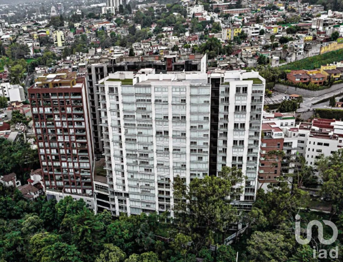 Departamento en Venta en Lomas de los Ángeles del Pueblo Tetelpan, Álvaro Obregón, Ciudad de México | NEX-255670 | iad México | Foto 1 de 16