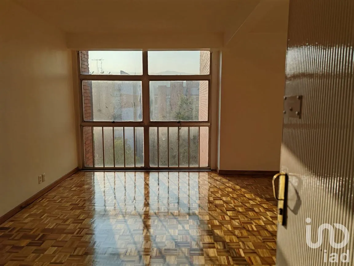 Departamento en Venta en Villa Olímpica, Tlalpan, Ciudad de México | NEX-266280 | iad México | Foto 2 de 15