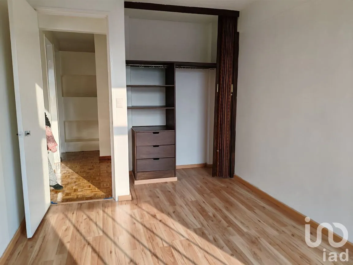 Departamento en Venta en Villa Olímpica, Tlalpan, Ciudad de México | NEX-266280 | iad México | Foto 11 de 15
