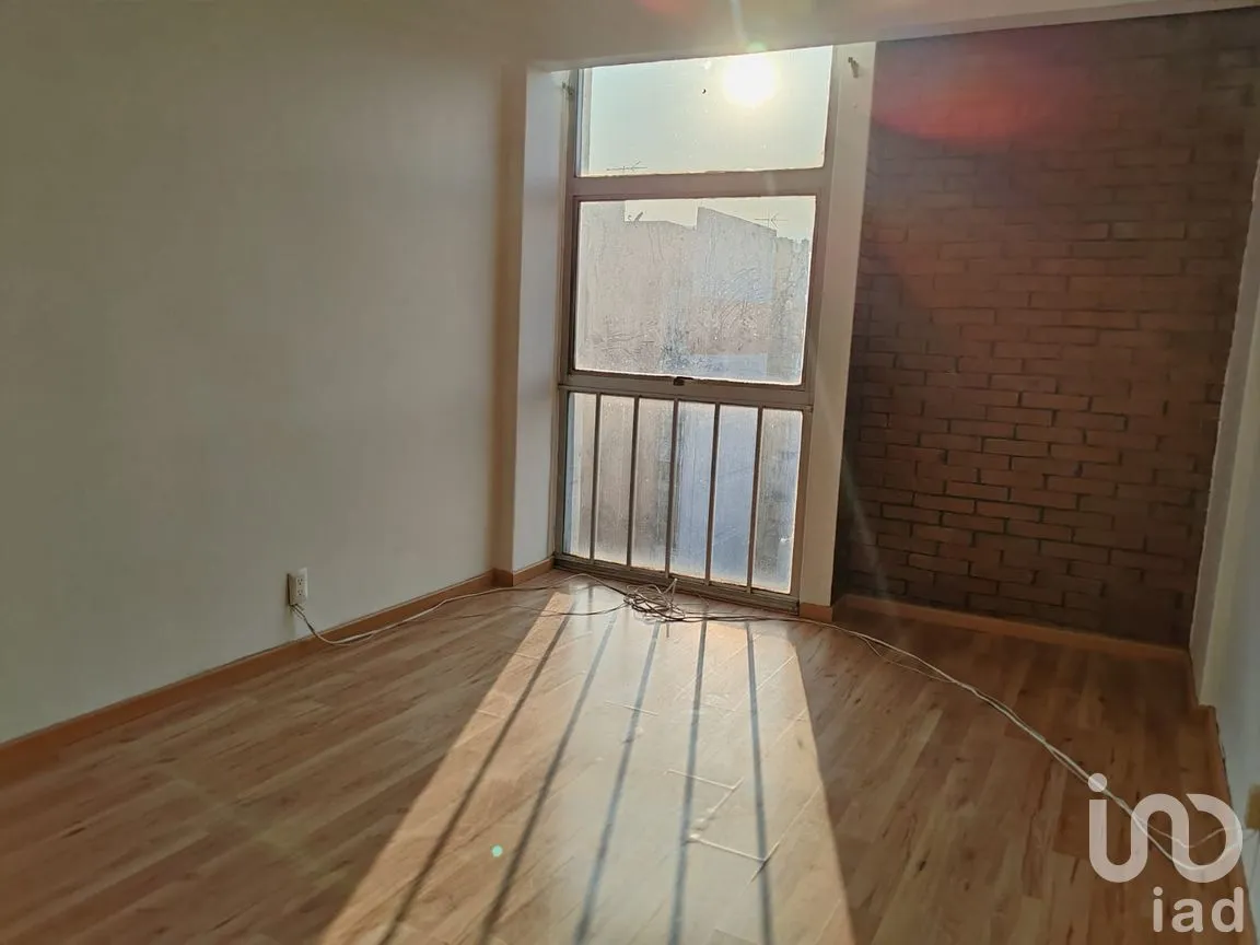 Departamento en Venta en Villa Olímpica, Tlalpan, Ciudad de México | NEX-266280 | iad México | Foto 12 de 15