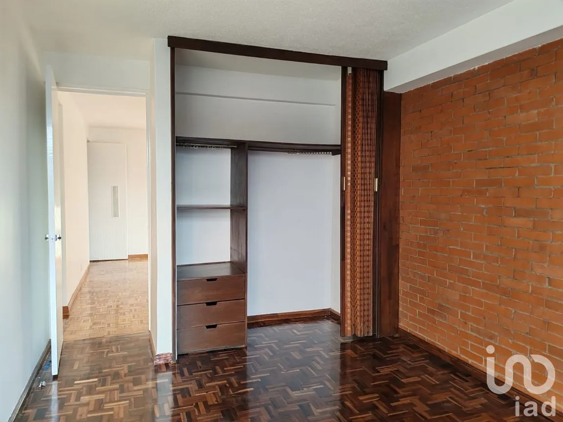 Departamento en Venta en Villa Olímpica, Tlalpan, Ciudad de México | NEX-266280 | iad México | Foto 13 de 15