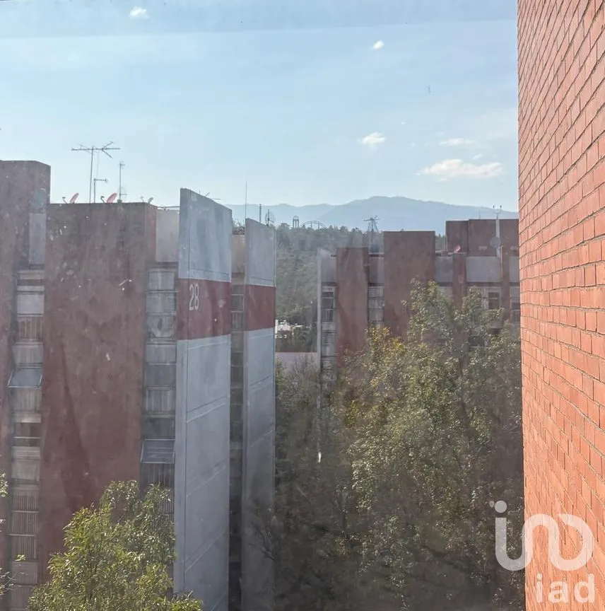 Departamento en Venta en Villa Olímpica, Tlalpan, Ciudad de México | NEX-266280 | iad México | Foto 14 de 15
