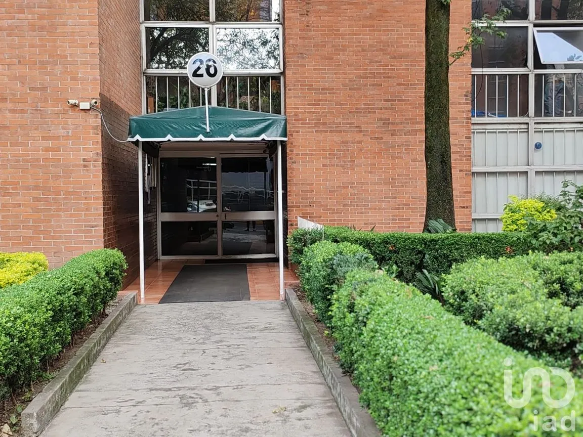 Departamento en Venta en Villa Olímpica, Tlalpan, Ciudad de México | NEX-266280 | iad México | Foto 15 de 15