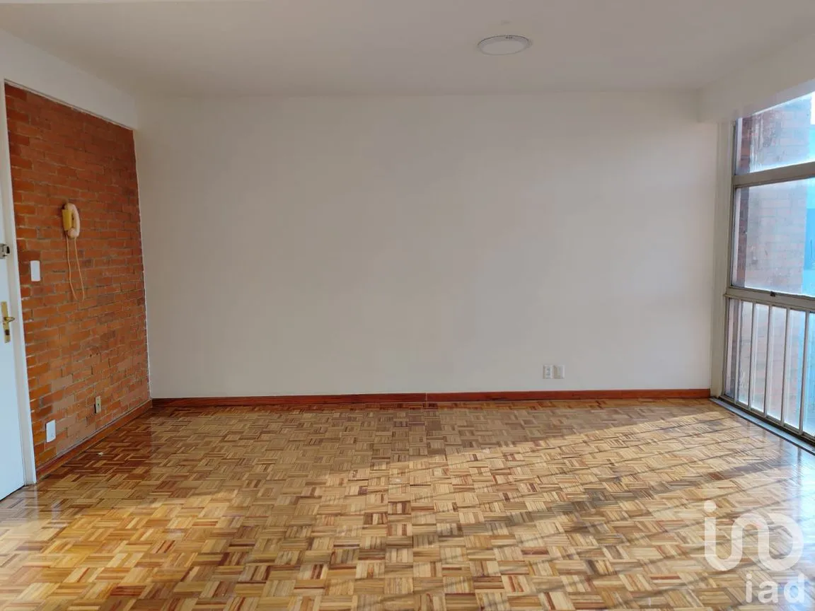 Departamento en Venta en Villa Olímpica, Tlalpan, Ciudad de México | NEX-266280 | iad México | Foto 3 de 15