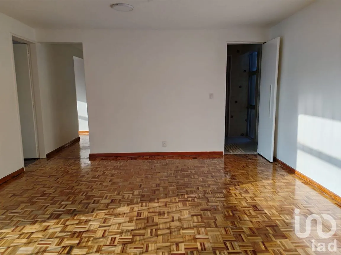 Departamento en Venta en Villa Olímpica, Tlalpan, Ciudad de México | NEX-266280 | iad México | Foto 4 de 15