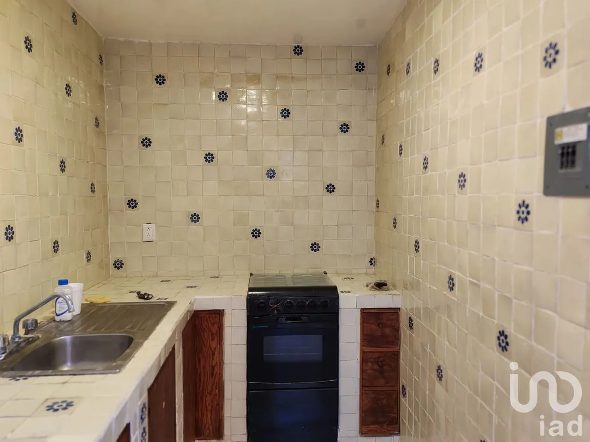 Departamento en Venta en Villa Olímpica, Tlalpan, Ciudad de México | NEX-266280 | iad México | Foto 5 de 15