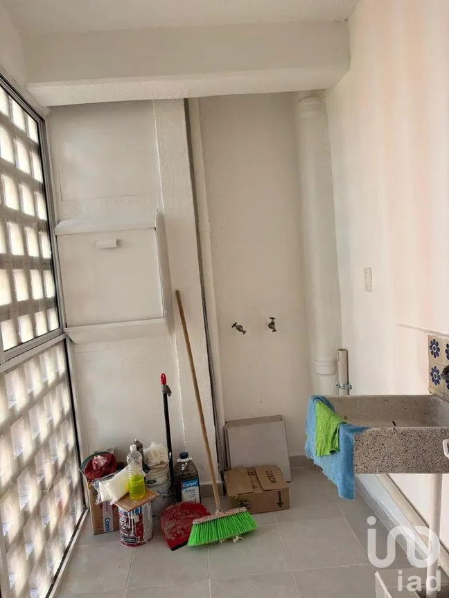 Departamento en Venta en Villa Olímpica, Tlalpan, Ciudad de México | NEX-266280 | iad México | Foto 7 de 15