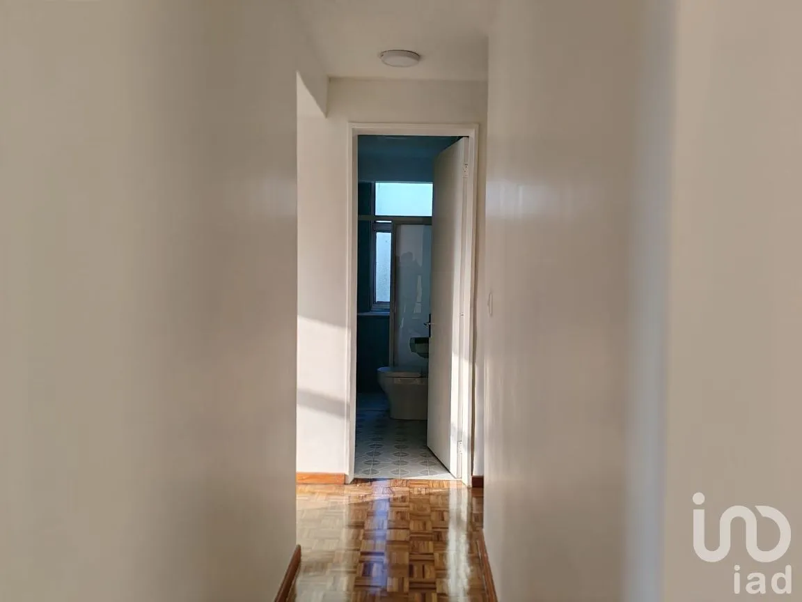 Departamento en Venta en Villa Olímpica, Tlalpan, Ciudad de México | NEX-266280 | iad México | Foto 8 de 15