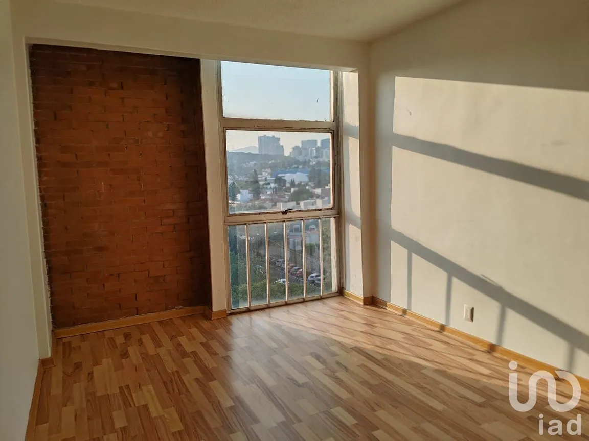 Departamento en Venta en Villa Olímpica, Tlalpan, Ciudad de México | NEX-266280 | iad México | Foto 10 de 15