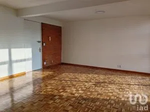 NEX-266280 - Departamento en Venta, con 3 recamaras, con 2 baños, con 103 m2 de construcción en Villa Olímpica, CP 14020, Ciudad de México.