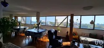 NEX-293405 - Departamento en Renta, con 3 recamaras, con 2 baños, con 146 m2 de construcción en Roma Norte, CP 06700, Ciudad de México.
