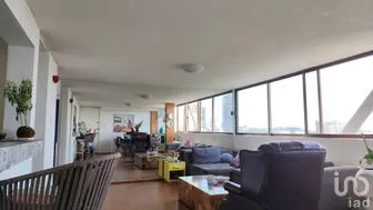 NEX-293405 - Departamento en Renta, con 3 recamaras, con 2 baños, con 146 m2 de construcción.