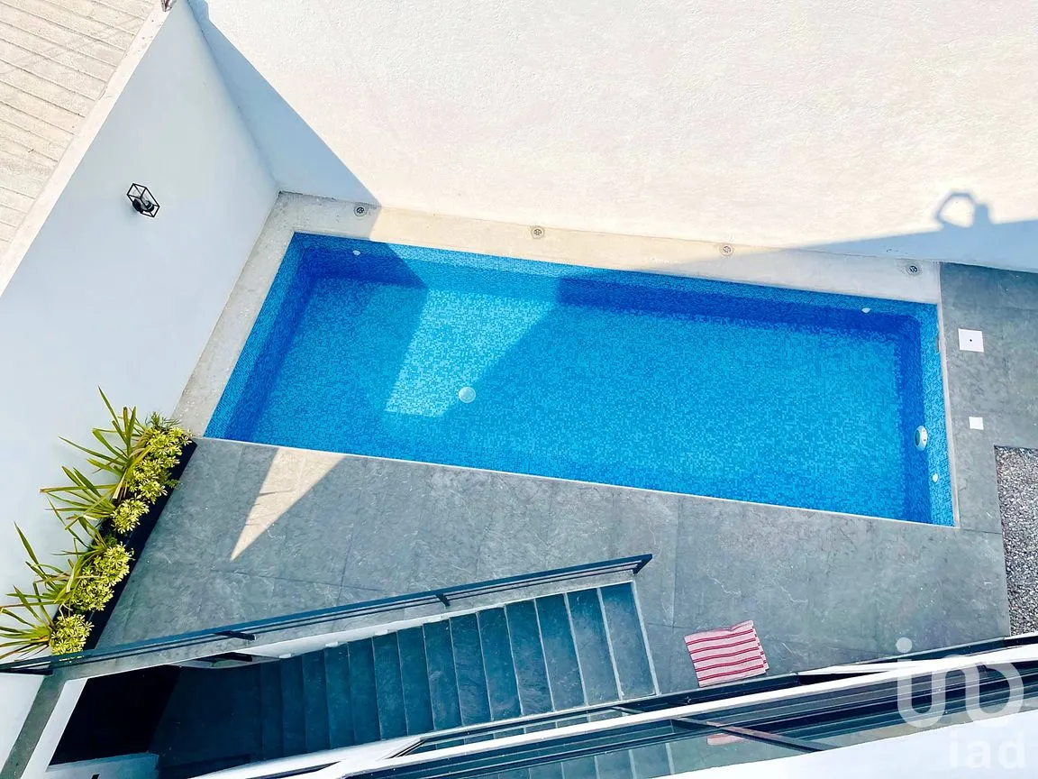 Casa en Venta en Brisas de Cuernavaca, Cuernavaca, Morelos | NEX-197265 | iad México | Foto 11 de 16