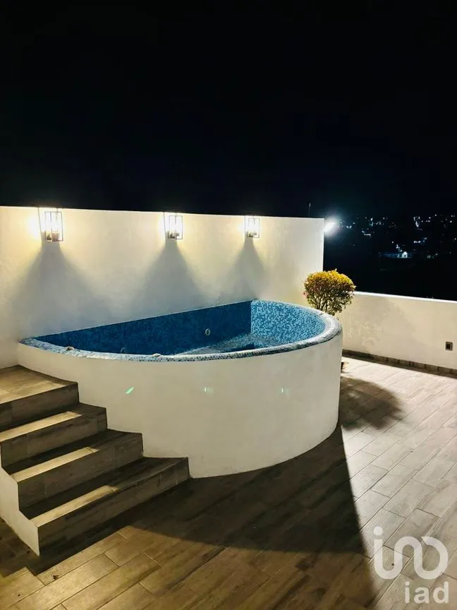 Casa en Venta en Brisas de Cuernavaca, Cuernavaca, Morelos | NEX-197265 | iad México | Foto 16 de 16