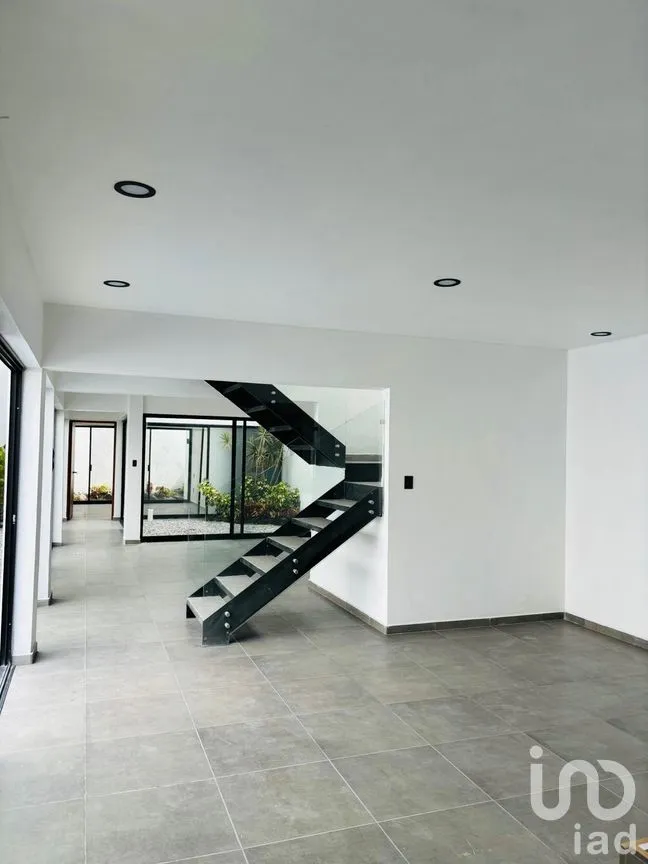 Casa en Venta en Brisas de Cuernavaca, Cuernavaca, Morelos | NEX-197265 | iad México | Foto 6 de 16