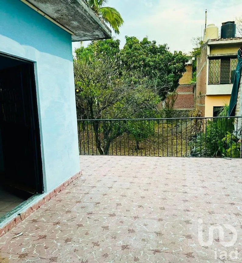 Casa en Venta en Alta Palmira, Temixco, Morelos | NEX-216878 | iad México | Foto 10 de 14