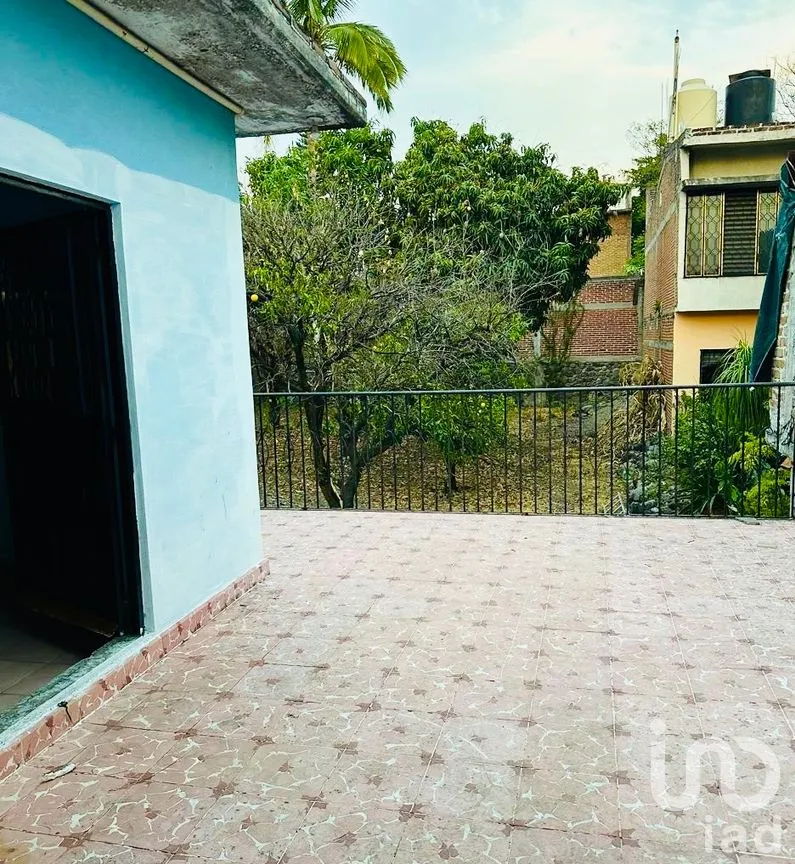 Casa en Venta en Alta Palmira, Temixco, Morelos | NEX-216878 | iad México | Foto 11 de 14