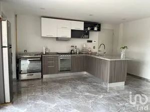 NEX-235549 - Departamento en Renta, con 3 recamaras, con 2 baños, con 119 m2 de construcción en San Pedro Barrientos, CP 54010, México.